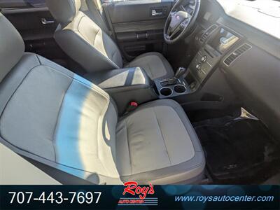 2016 Ford Flex SEL  AWD - Photo 15 - Eureka, CA 95501