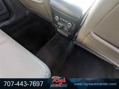 2016 Ford Flex SEL  AWD - Photo 13 - Eureka, CA 95501