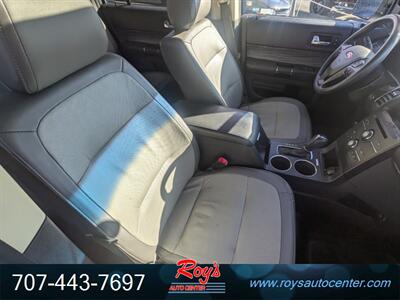 2016 Ford Flex SEL  AWD - Photo 16 - Eureka, CA 95501