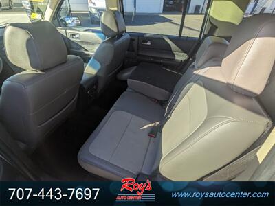 2016 Ford Flex SEL  AWD - Photo 8 - Eureka, CA 95501