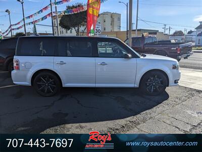 2016 Ford Flex SEL  AWD - Photo 2 - Eureka, CA 95501