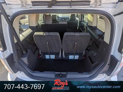 2016 Ford Flex SEL  AWD - Photo 5 - Eureka, CA 95501