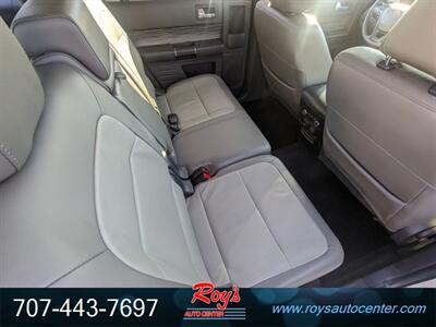 2016 Ford Flex SEL  AWD - Photo 11 - Eureka, CA 95501