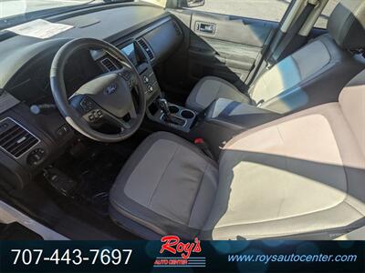 2016 Ford Flex SEL  AWD - Photo 6 - Eureka, CA 95501