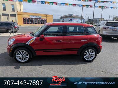 2014 MINI Countryman Cooper - Photo 4 - Eureka, CA 95501