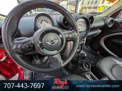 2014 MINI Countryman Cooper - Photo 21 - Eureka, CA 95501