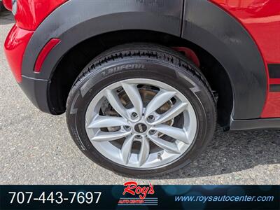 2014 MINI Countryman Cooper - Photo 9 - Eureka, CA 95501