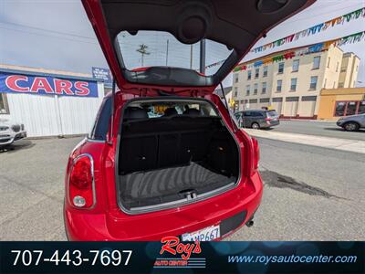 2014 MINI Countryman Cooper - Photo 15 - Eureka, CA 95501
