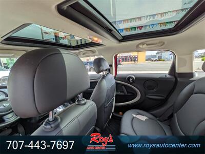 2014 MINI Countryman Cooper - Photo 17 - Eureka, CA 95501