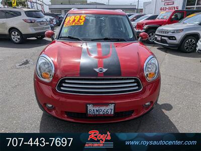 2014 MINI Countryman Cooper - Photo 5 - Eureka, CA 95501