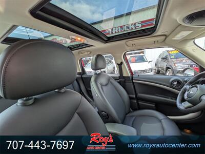 2014 MINI Countryman Cooper - Photo 13 - Eureka, CA 95501