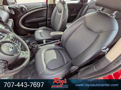 2014 MINI Countryman Cooper - Photo 18 - Eureka, CA 95501