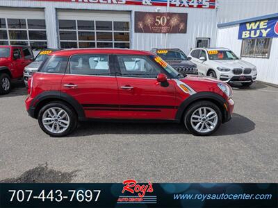2014 MINI Countryman Cooper - Photo 2 - Eureka, CA 95501