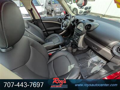 2014 MINI Countryman Cooper - Photo 11 - Eureka, CA 95501