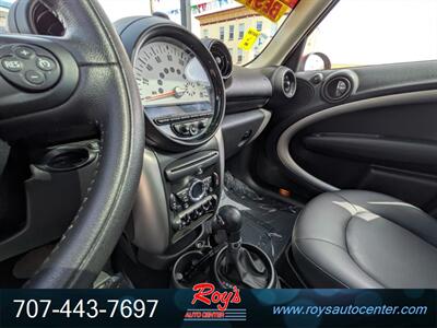 2014 MINI Countryman Cooper - Photo 19 - Eureka, CA 95501