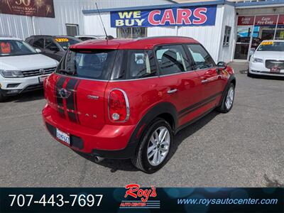 2014 MINI Countryman Cooper - Photo 8 - Eureka, CA 95501