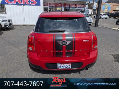 2014 MINI Countryman Cooper - Photo 7 - Eureka, CA 95501