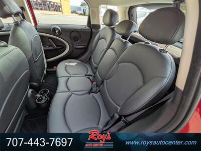 2014 MINI Countryman Cooper - Photo 16 - Eureka, CA 95501