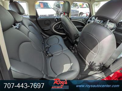 2014 MINI Countryman Cooper - Photo 14 - Eureka, CA 95501