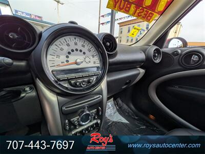 2014 MINI Countryman Cooper - Photo 20 - Eureka, CA 95501