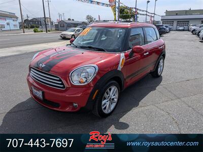 2014 MINI Countryman Cooper - Photo 3 - Eureka, CA 95501