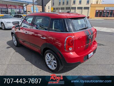 2014 MINI Countryman Cooper - Photo 6 - Eureka, CA 95501
