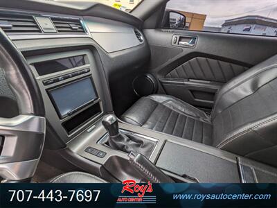 2014 Ford Mustang GT - Photo 16 - Eureka, CA 95501