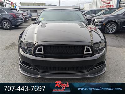 2014 Ford Mustang GT - Photo 5 - Eureka, CA 95501