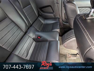 2014 Ford Mustang GT - Photo 13 - Eureka, CA 95501