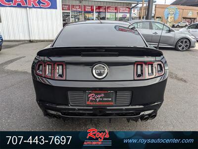 2014 Ford Mustang GT - Photo 7 - Eureka, CA 95501