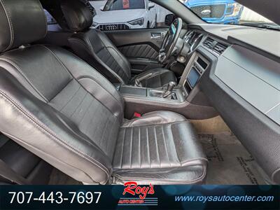 2014 Ford Mustang GT - Photo 11 - Eureka, CA 95501