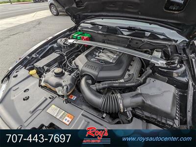 2014 Ford Mustang GT - Photo 17 - Eureka, CA 95501