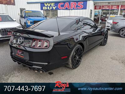 2014 Ford Mustang GT - Photo 8 - Eureka, CA 95501