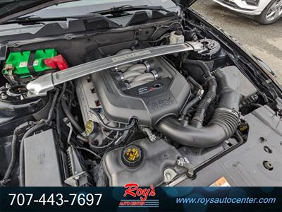 2014 Ford Mustang GT - Photo 18 - Eureka, CA 95501