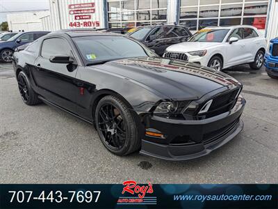 2014 Ford Mustang GT - Photo 19 - Eureka, CA 95501