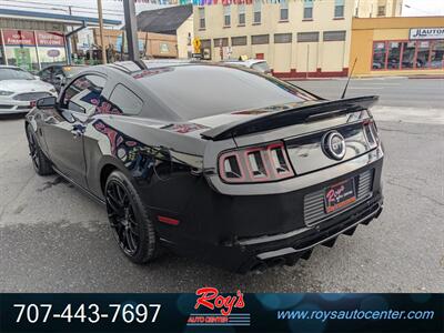 2014 Ford Mustang GT - Photo 6 - Eureka, CA 95501