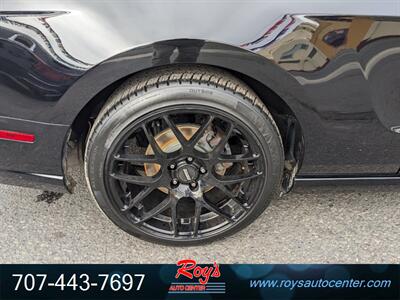 2014 Ford Mustang GT - Photo 9 - Eureka, CA 95501
