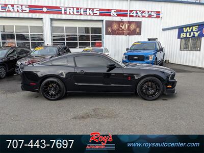 2014 Ford Mustang GT - Photo 2 - Eureka, CA 95501