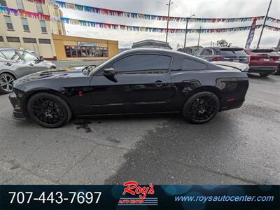 2014 Ford Mustang GT - Photo 4 - Eureka, CA 95501
