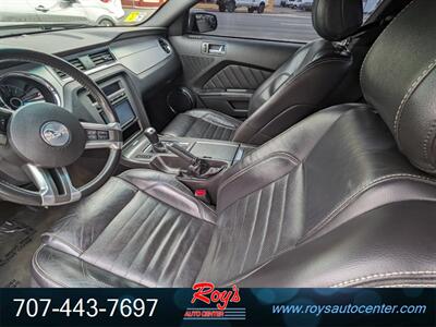 2014 Ford Mustang GT - Photo 14 - Eureka, CA 95501