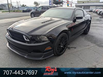 2014 Ford Mustang GT - Photo 3 - Eureka, CA 95501