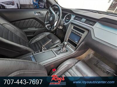 2014 Ford Mustang GT - Photo 12 - Eureka, CA 95501