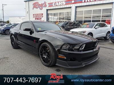 2014 Ford Mustang GT - Photo 1 - Eureka, CA 95501