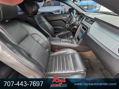 2014 Ford Mustang GT - Photo 10 - Eureka, CA 95501