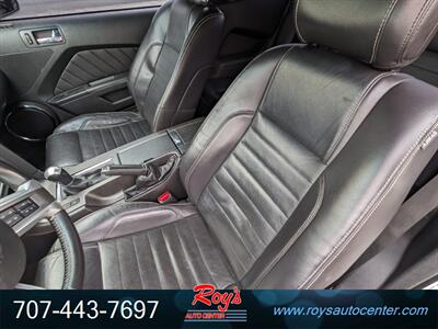 2014 Ford Mustang GT - Photo 15 - Eureka, CA 95501