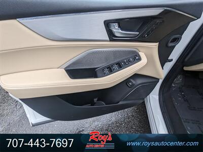 2022 Acura MDX SH-AWD   - Photo 21 - Eureka, CA 95501