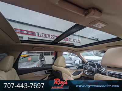 2022 Acura MDX SH-AWD   - Photo 15 - Eureka, CA 95501