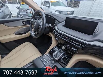 2022 Acura MDX SH-AWD   - Photo 11 - Eureka, CA 95501