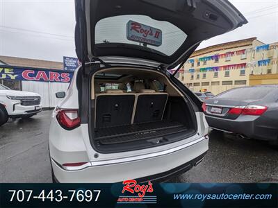 2022 Acura MDX SH-AWD   - Photo 16 - Eureka, CA 95501