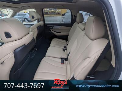 2022 Acura MDX SH-AWD   - Photo 19 - Eureka, CA 95501